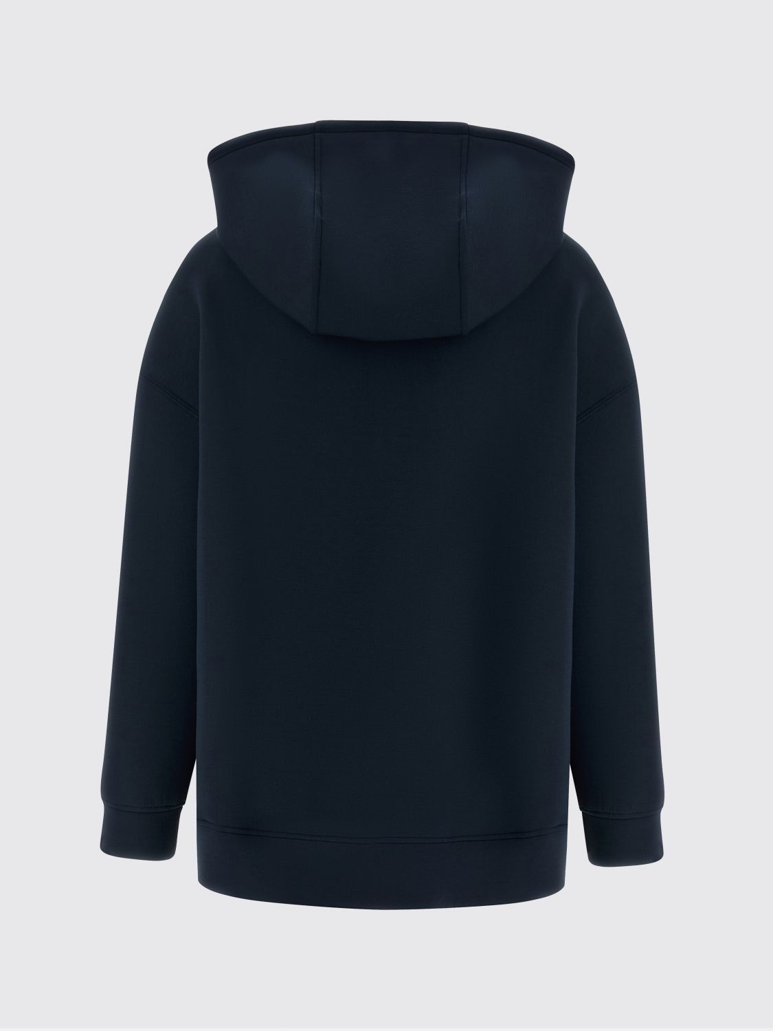 Weekend Max Mara Sweatshirt Woman Blue