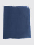 Max Mara Studio Scarf Men Blue