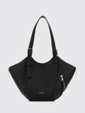 Loewe Shoulder Bag Woman Black
