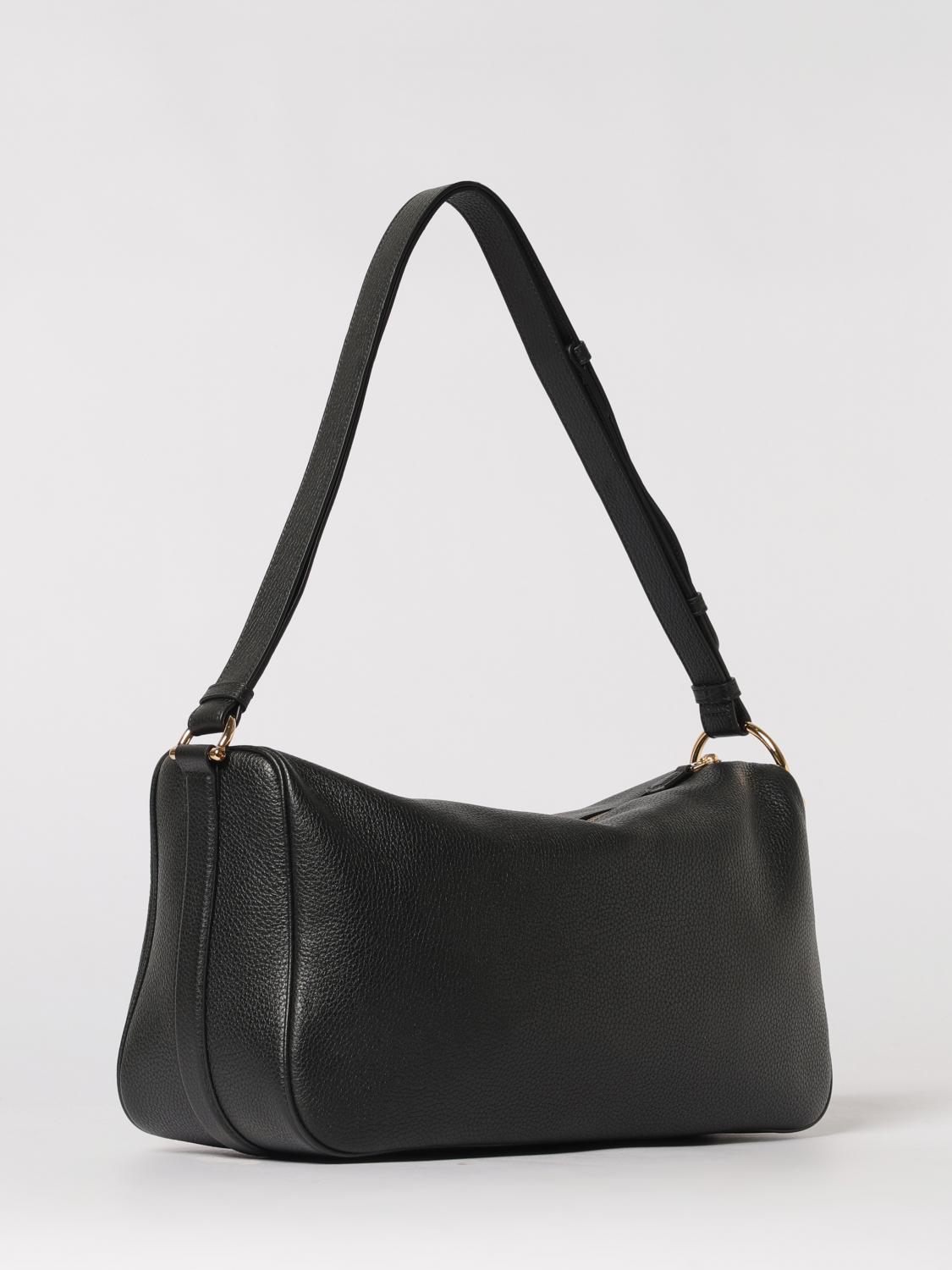 Gucci Shoulder Bag Woman Black