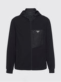 Prada Jacket Men Black
