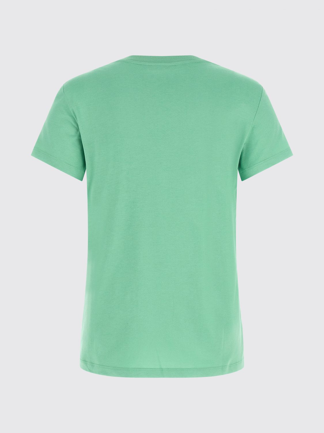 Max Mara T-Shirt Woman Green