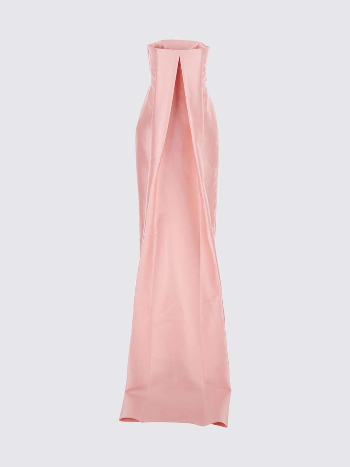 Solace London Dress Woman Pink