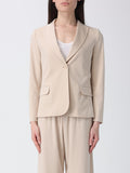 Weekend Max Mara Jacket Woman Beige