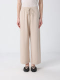Weekend Max Mara Pants Woman Beige