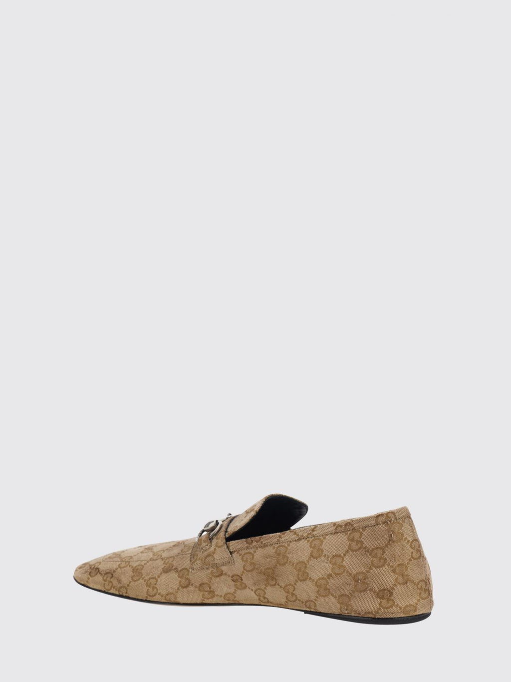 Gucci Loafers Men Sand