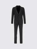 Prada Suit Men Black