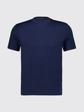 Prada T-Shirt Men Navy