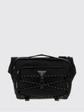 Prada Shoulder Bag Men Black