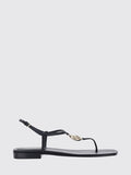 Gucci Heeled Sandal Woman Black