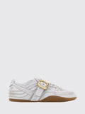 Miu Miu Sneakers Woman White