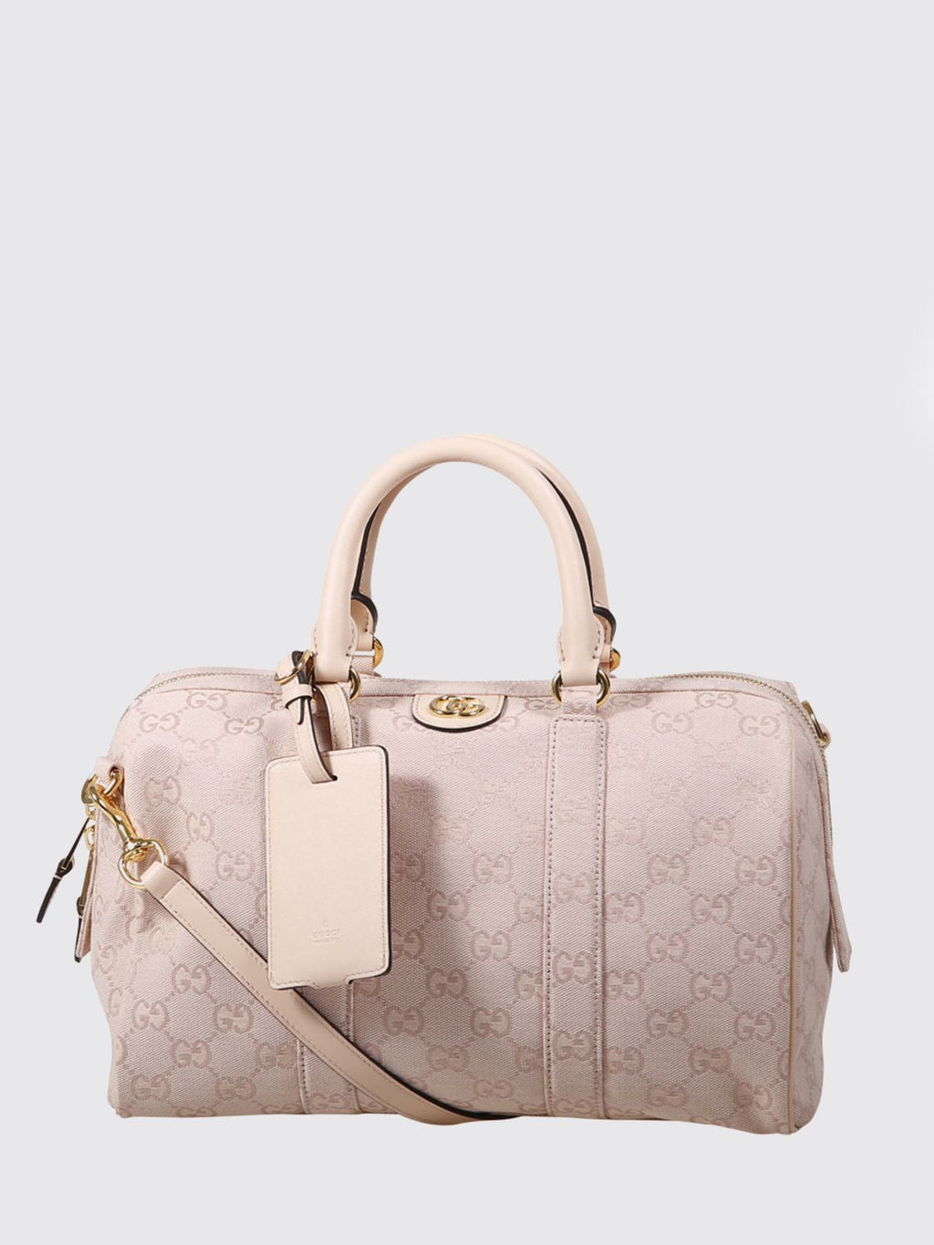 Gucci Handbag Woman Pink