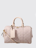 Gucci Handbag Woman Pink