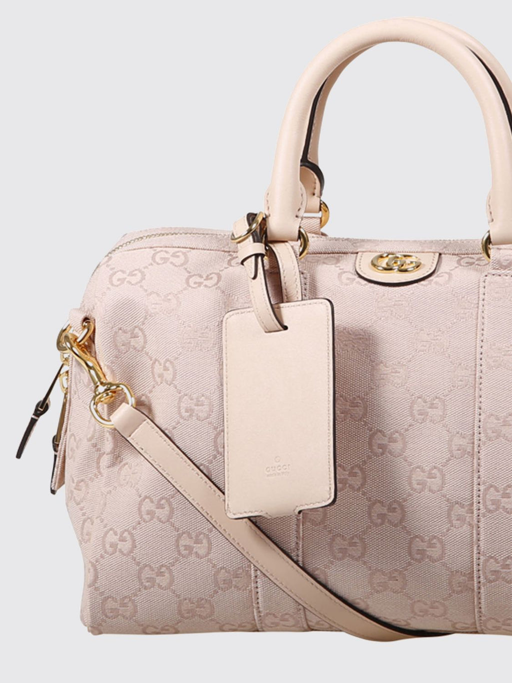 Gucci Handbag Woman Pink