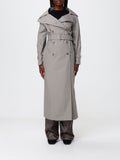 Max Mara Jacket Woman Grey