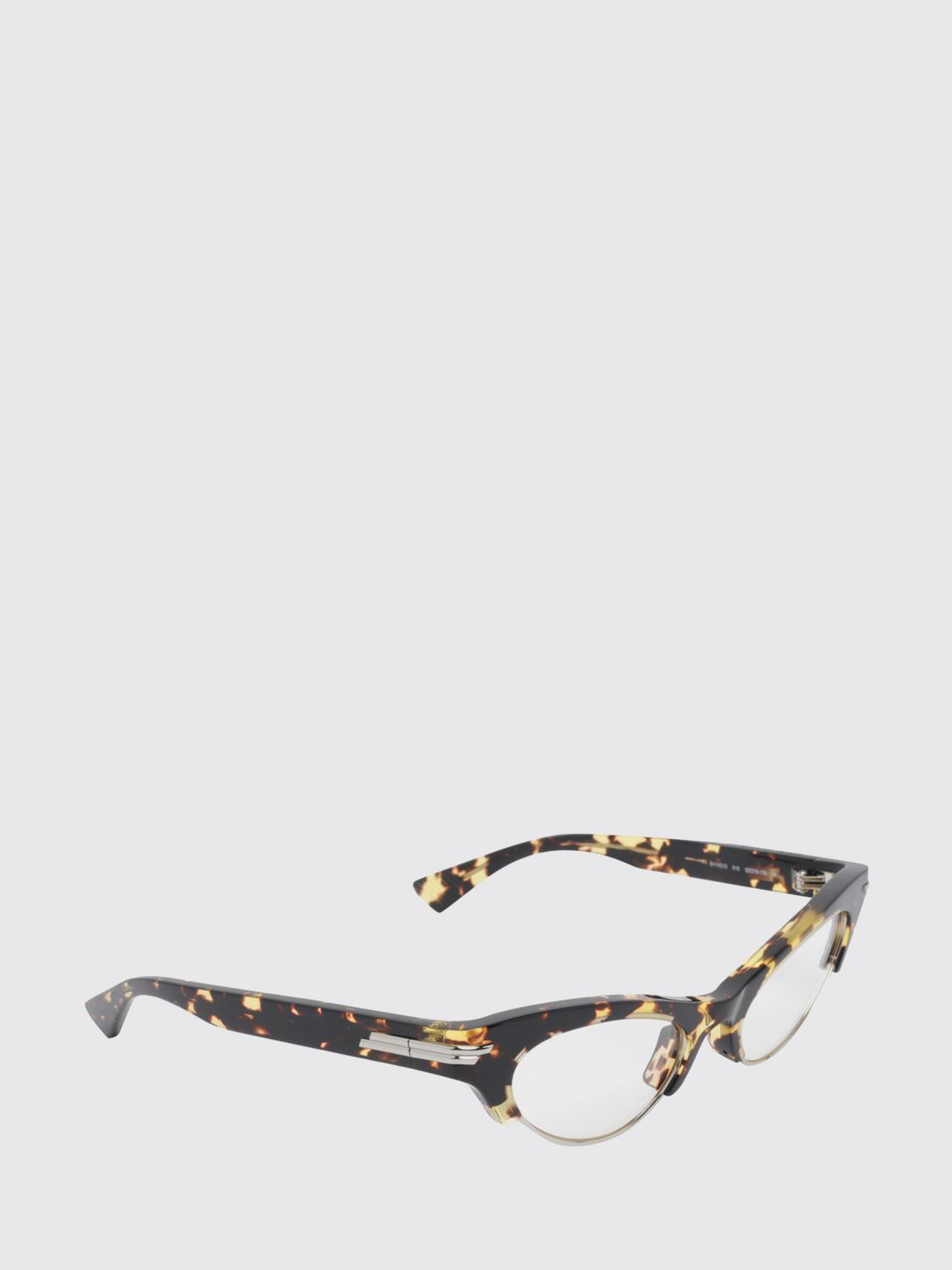 Bottega Veneta Sunglasses Woman Multicolor