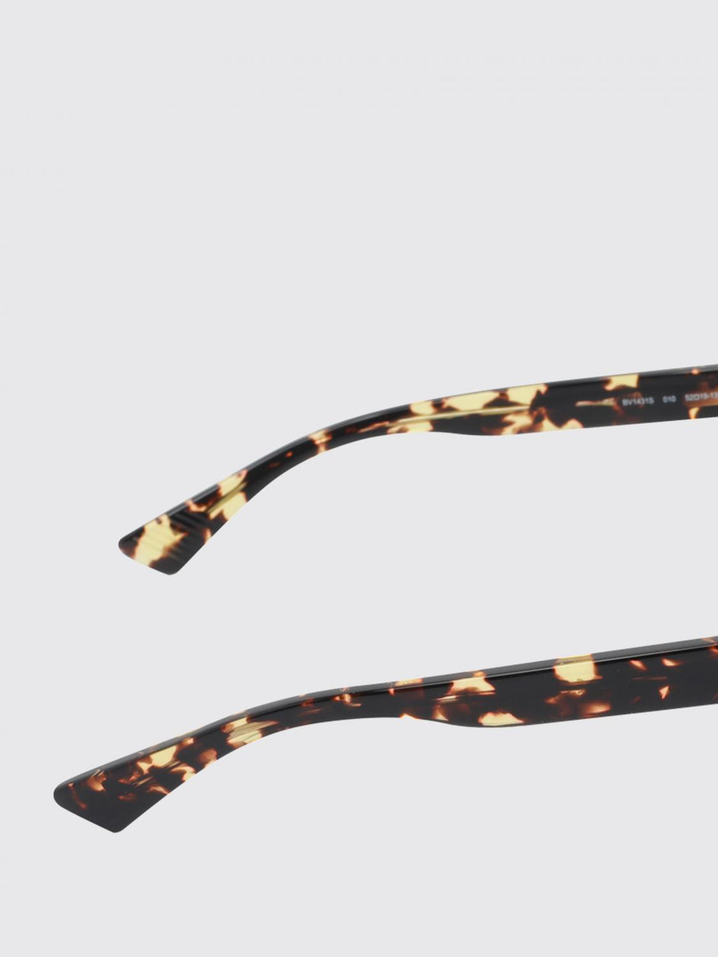 Bottega Veneta Sunglasses Woman Multicolor