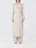 Max Mara Jacket Woman Nude