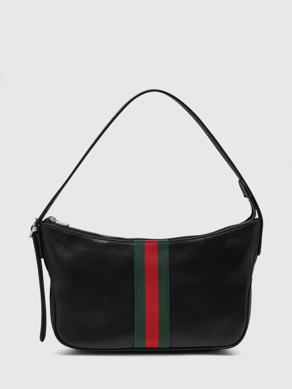 Gucci Shoulder Bag Men Black
