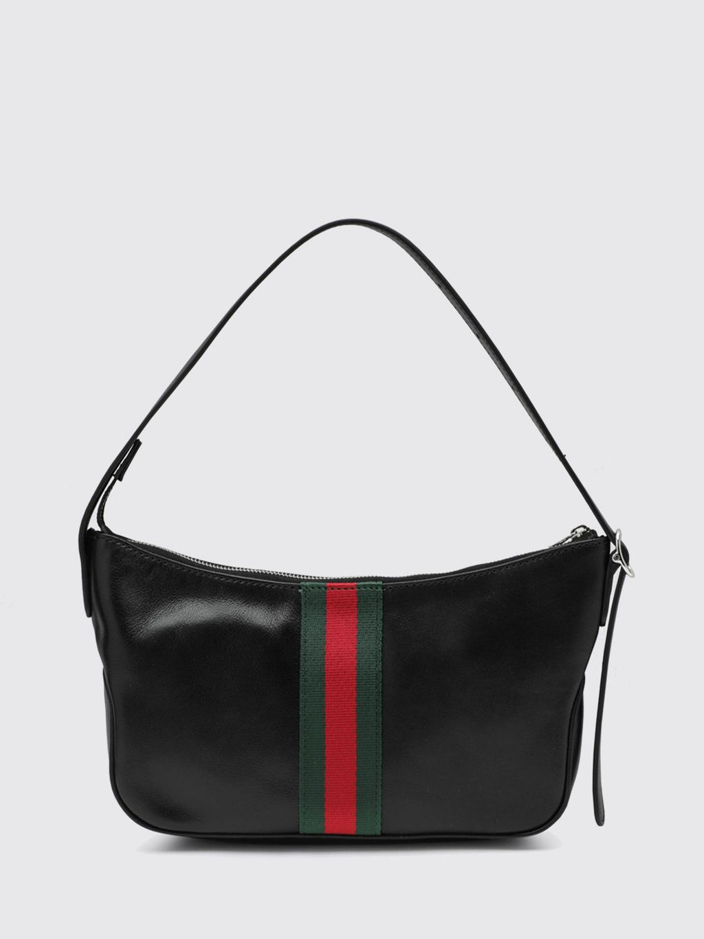 Gucci Shoulder Bag Men Black