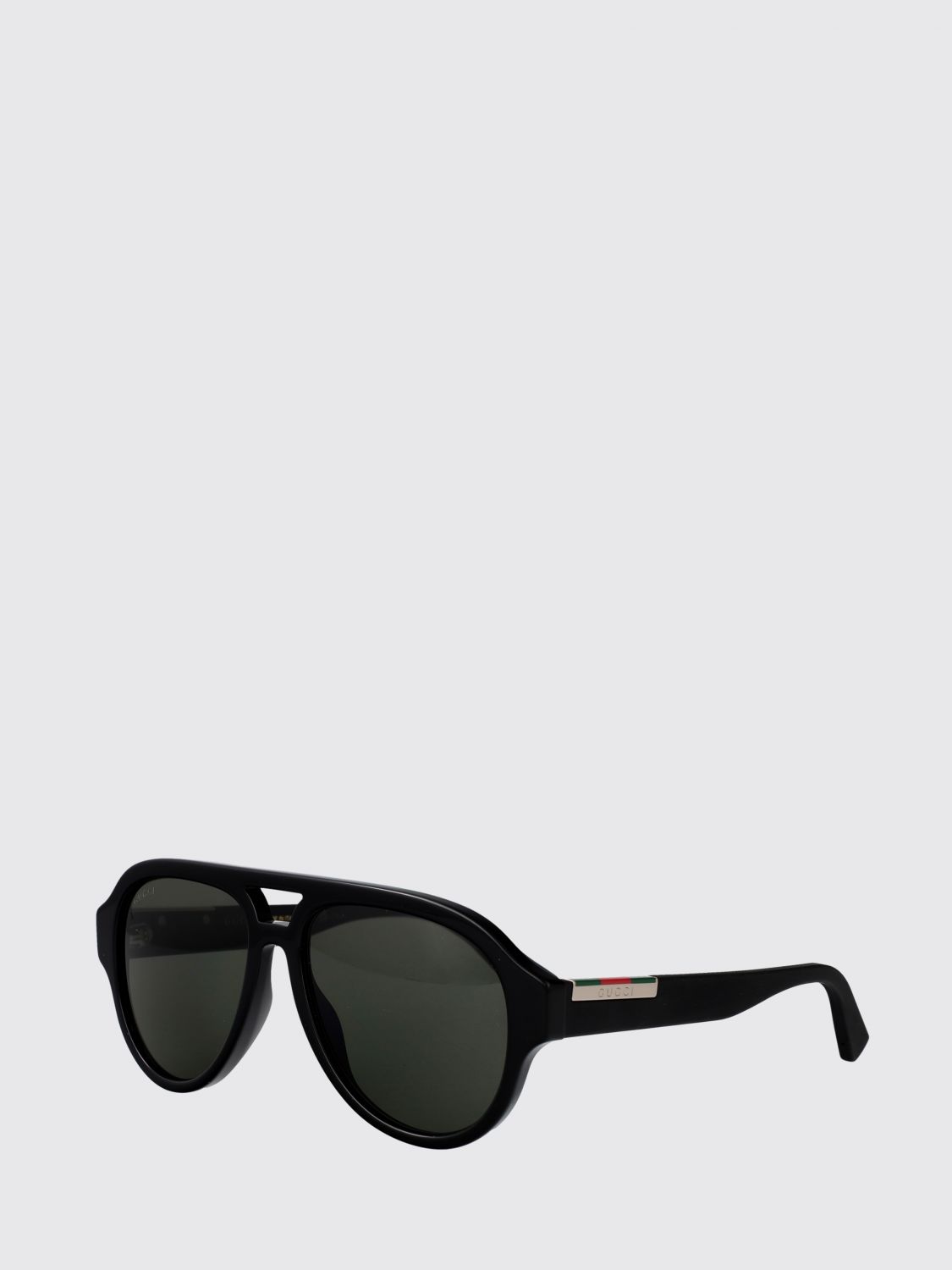Gucci Sunglasses Men Grey