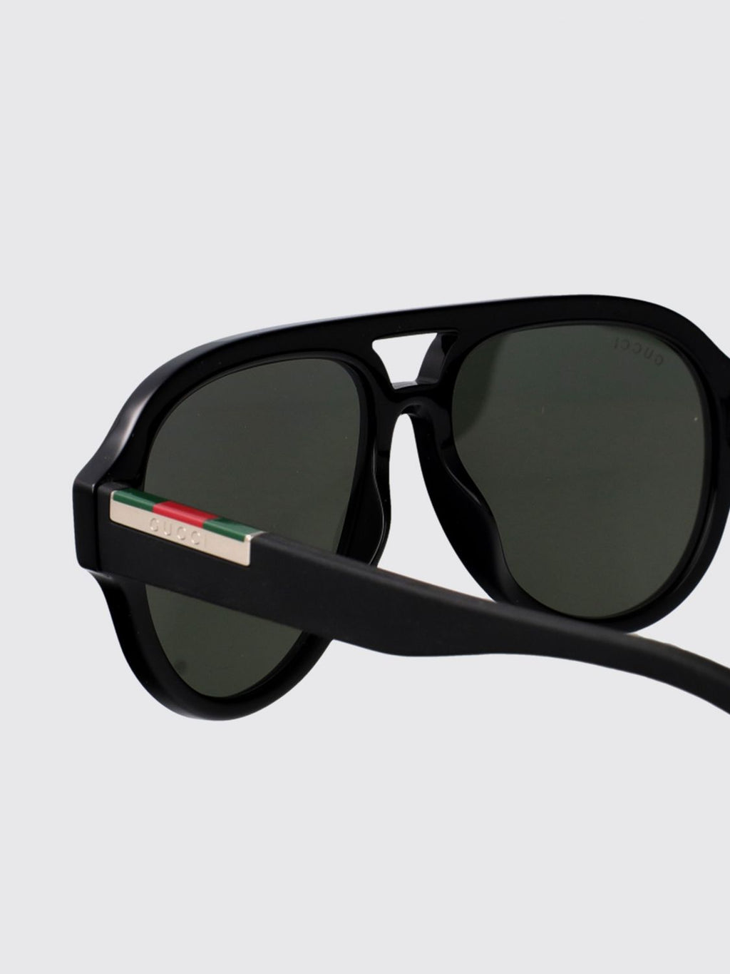 Gucci Sunglasses Men Grey