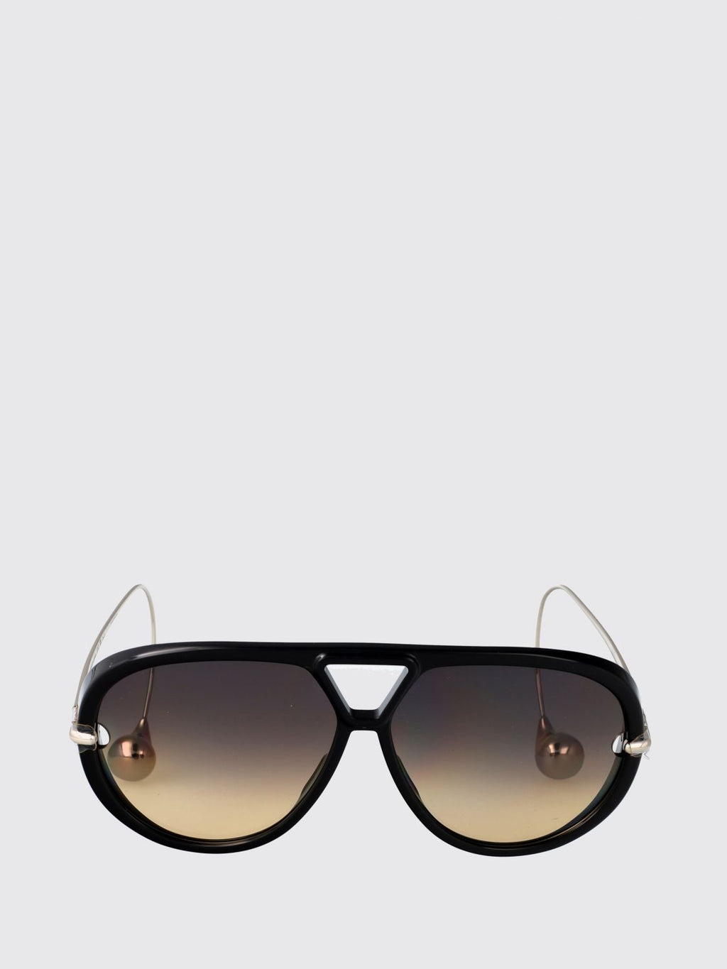 Bottega Veneta Sunglasses Woman Black