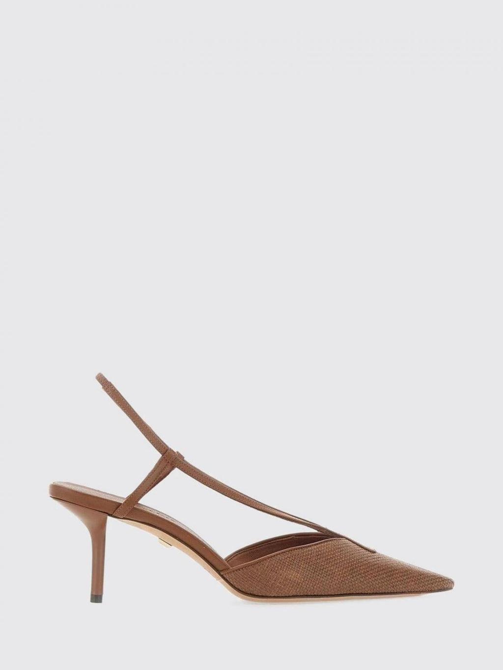 Max Mara Pump Woman Beige