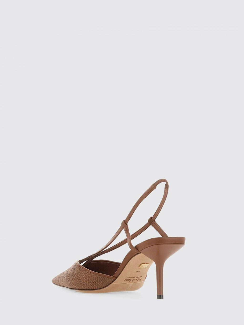 Max Mara Pump Woman Beige