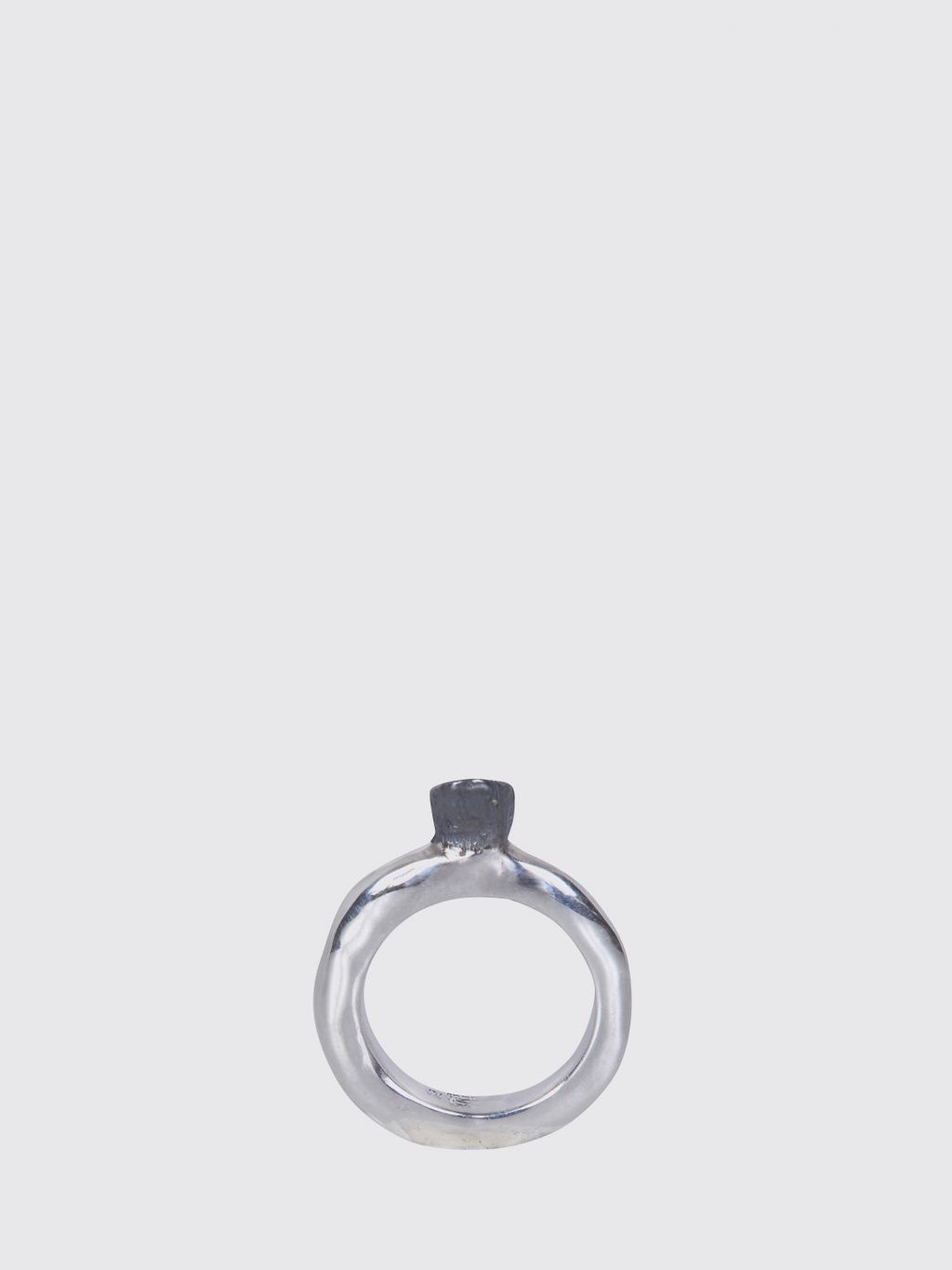 Rosa Maria Jewel Woman Silver