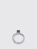 Rosa Maria Jewel Woman Silver