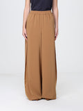 Max Mara Pants Woman Brown