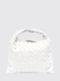 Bottega Veneta Handbag Woman White