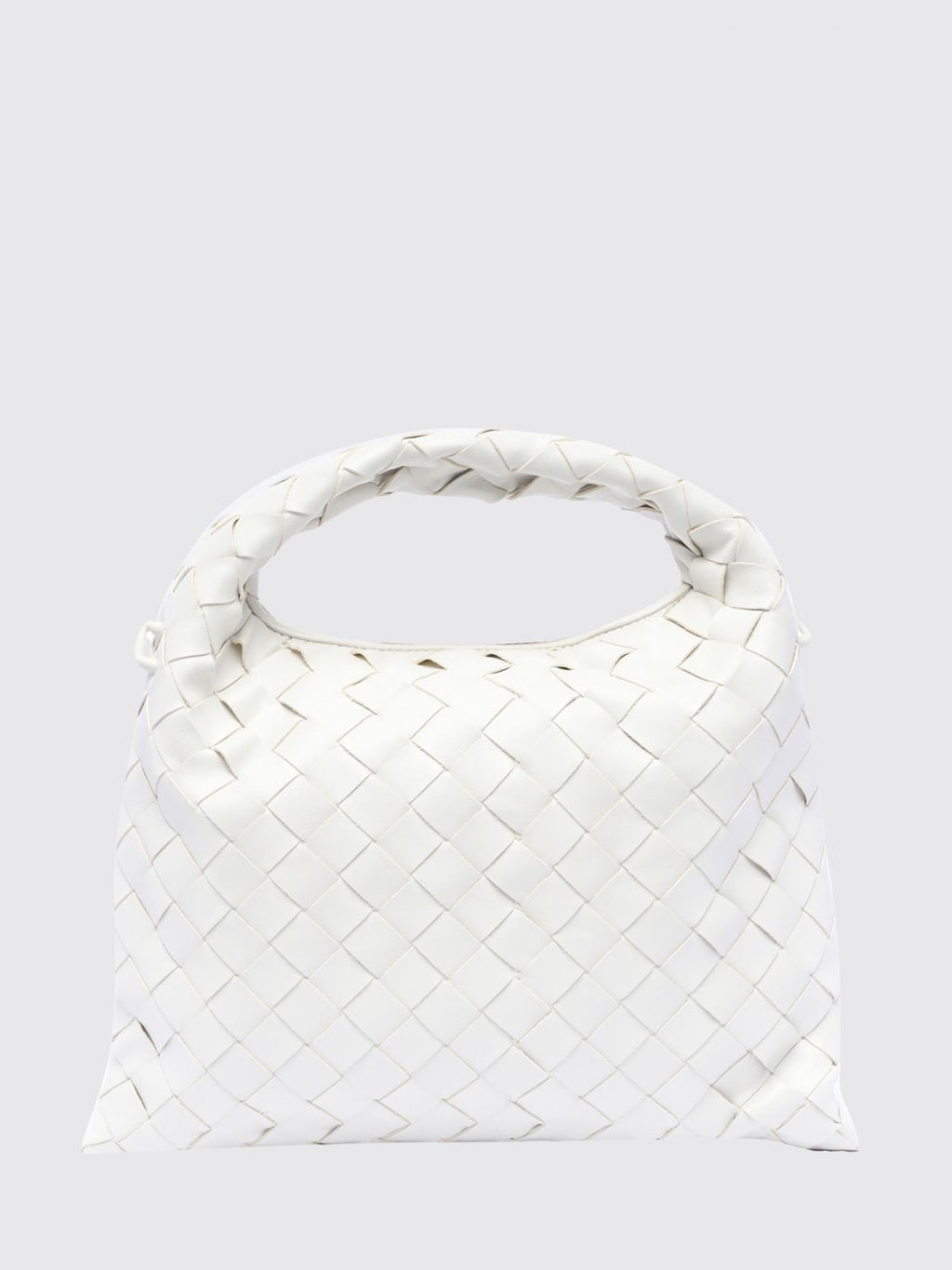 Bottega Veneta Handbag Woman White