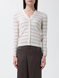 Max Mara Sweater Woman Ivory