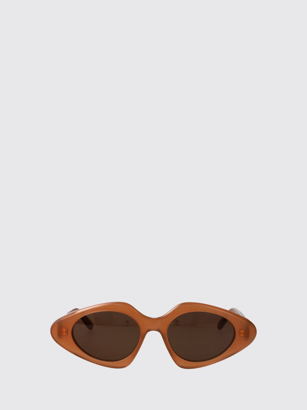Loewe Sunglasses Woman Brown