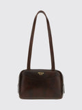 Prada Tote Bag Woman Brown