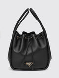 Prada Mini Bag Woman Black