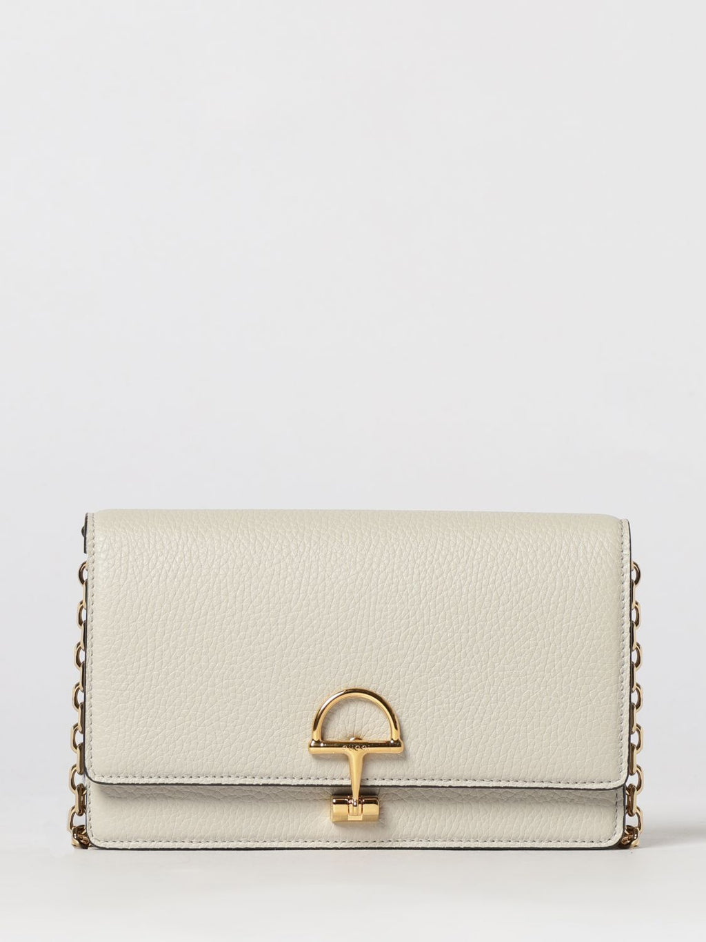 Gucci Wallet Woman Grey