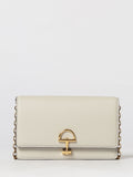 Gucci Wallet Woman Grey