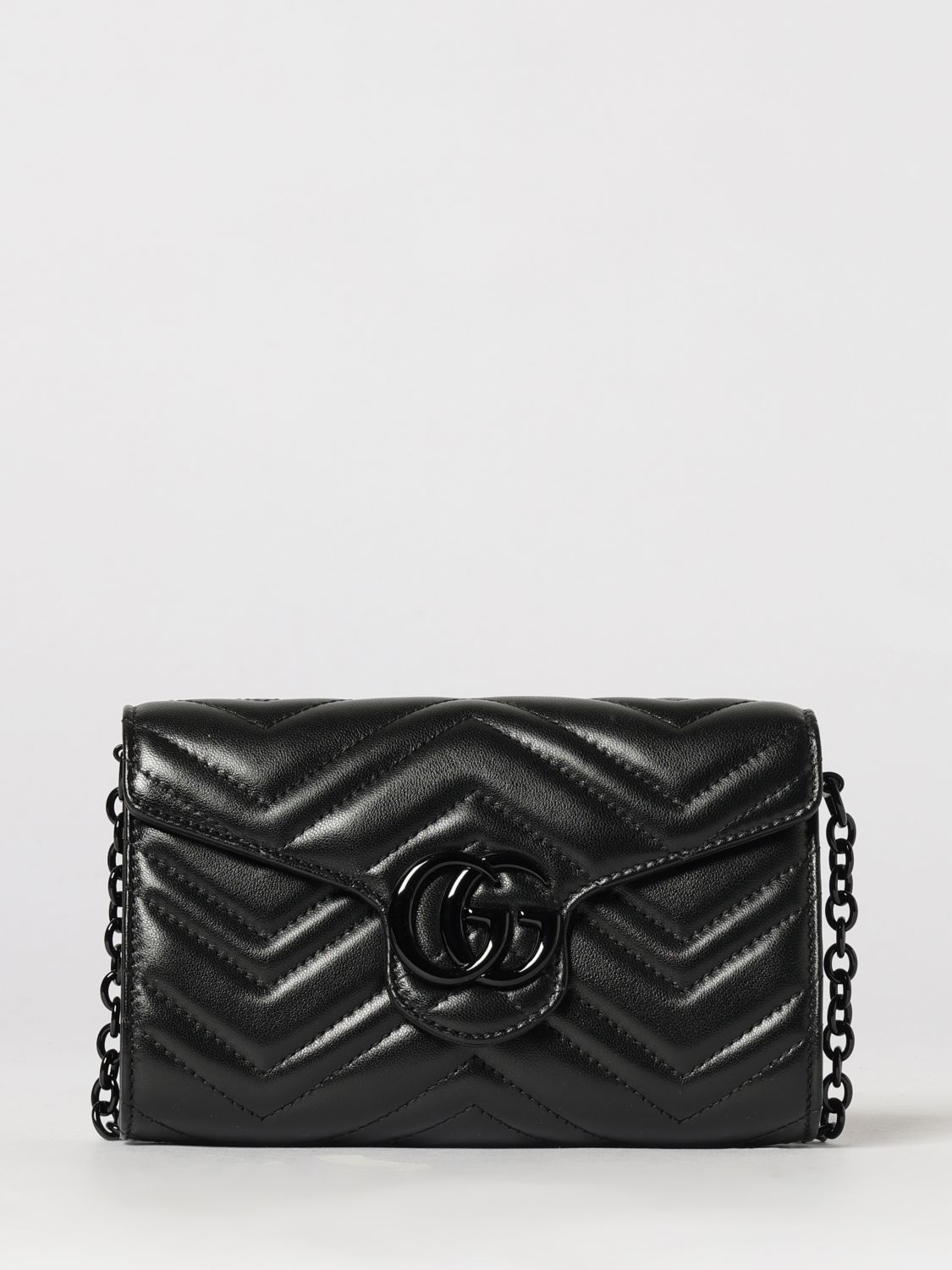 Gucci Mini Bag Woman Black