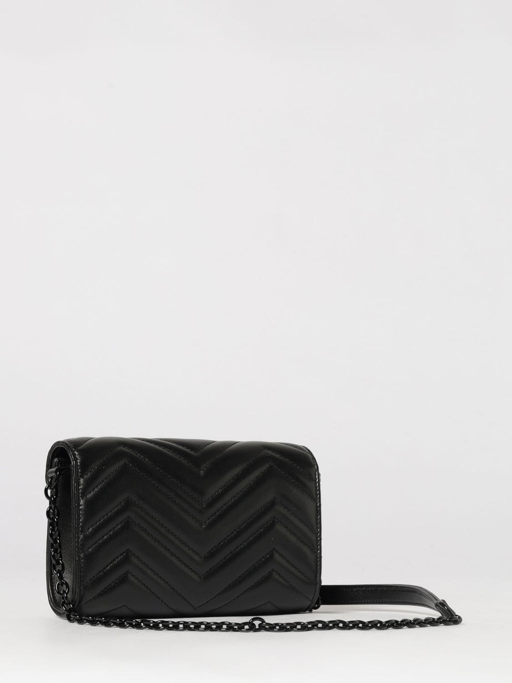 Gucci Mini Bag Woman Black