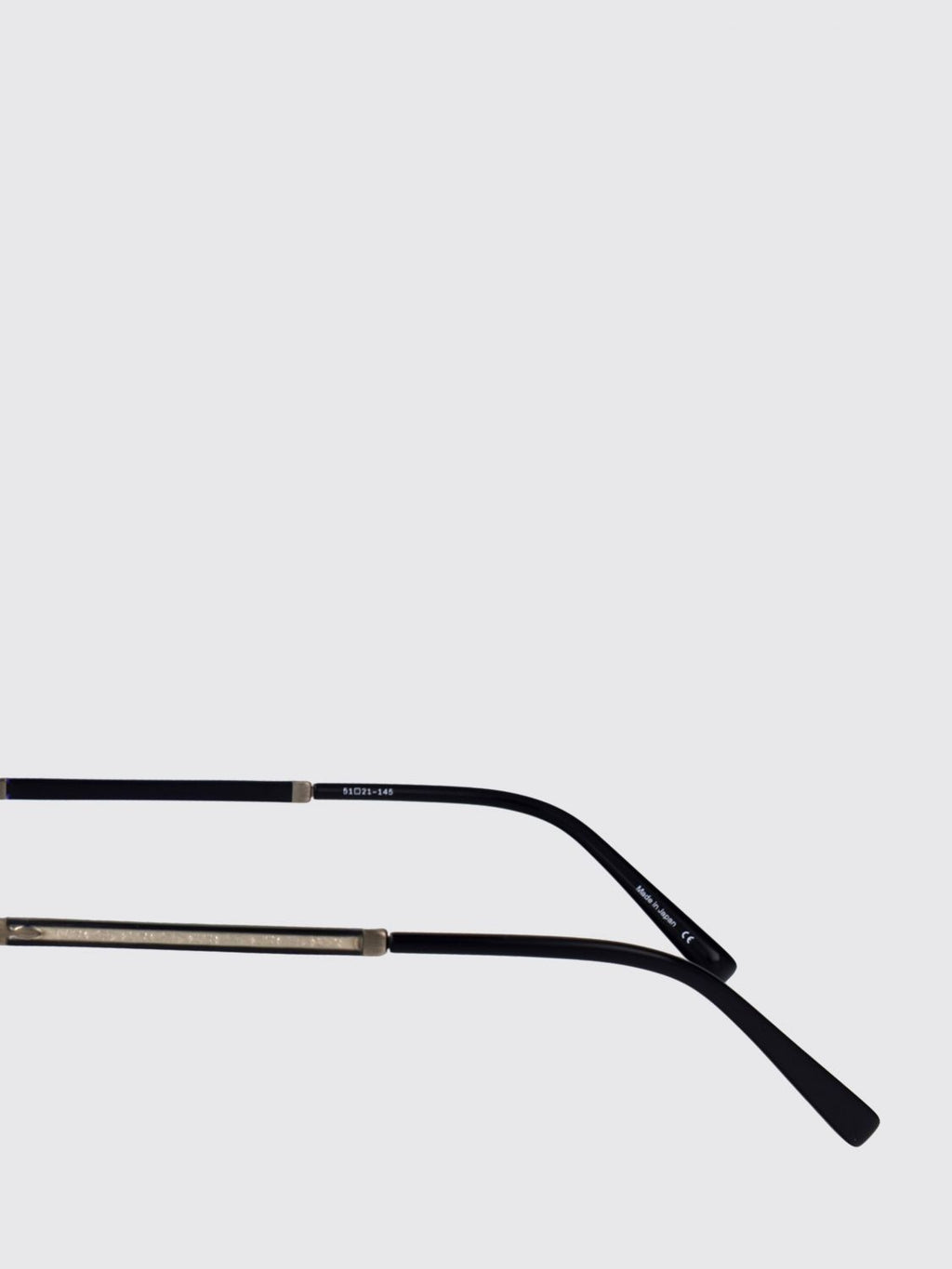Matsuda Sunglasses Men Silver