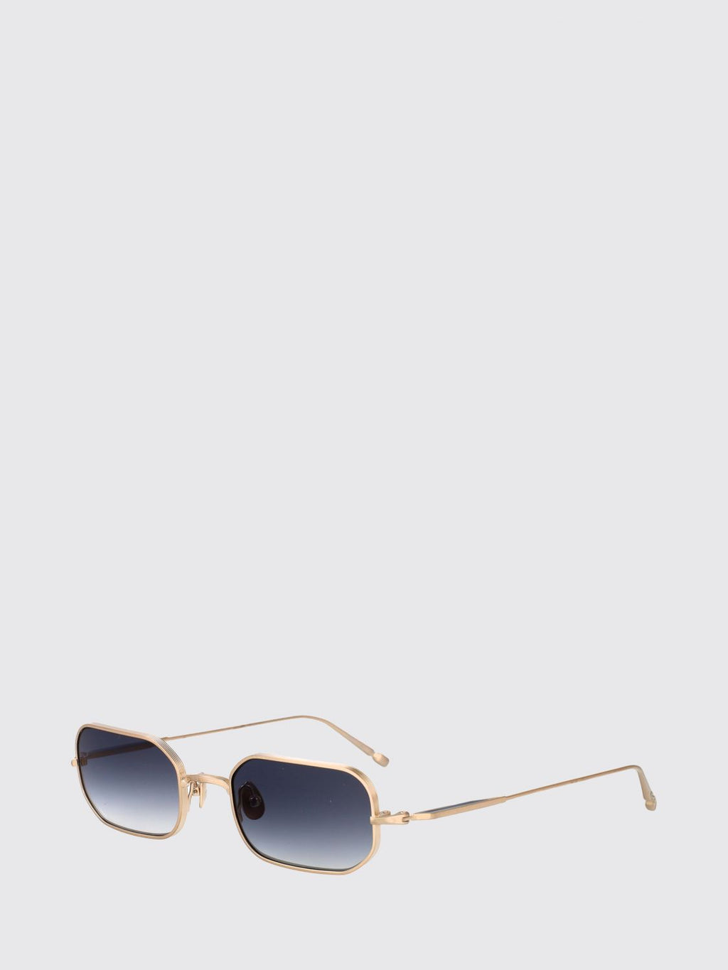 Matsuda Sunglasses Men Blue