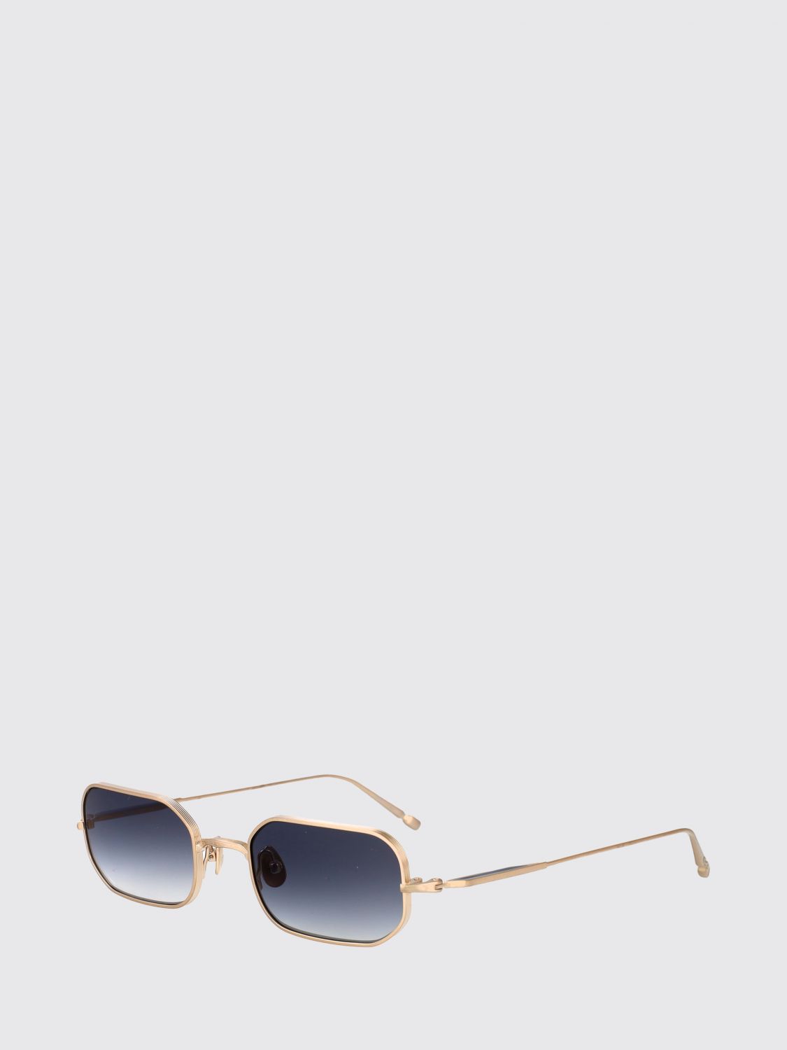 Matsuda Sunglasses Men Blue