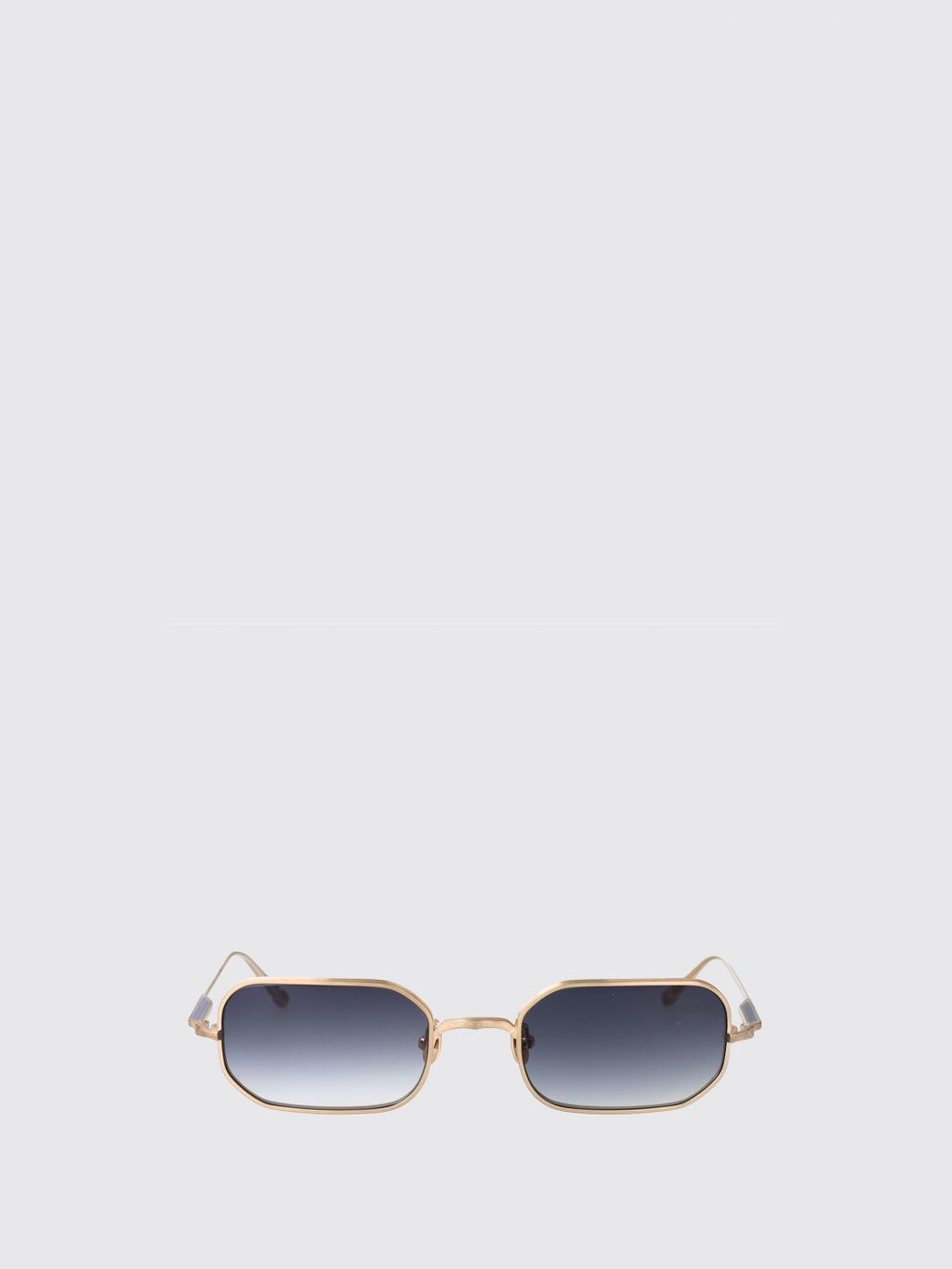 Matsuda Sunglasses Men Blue