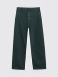 Miu Miu Pants Woman Green