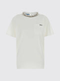 Prada T-Shirt Woman White