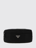Prada Belt Bag Men Black