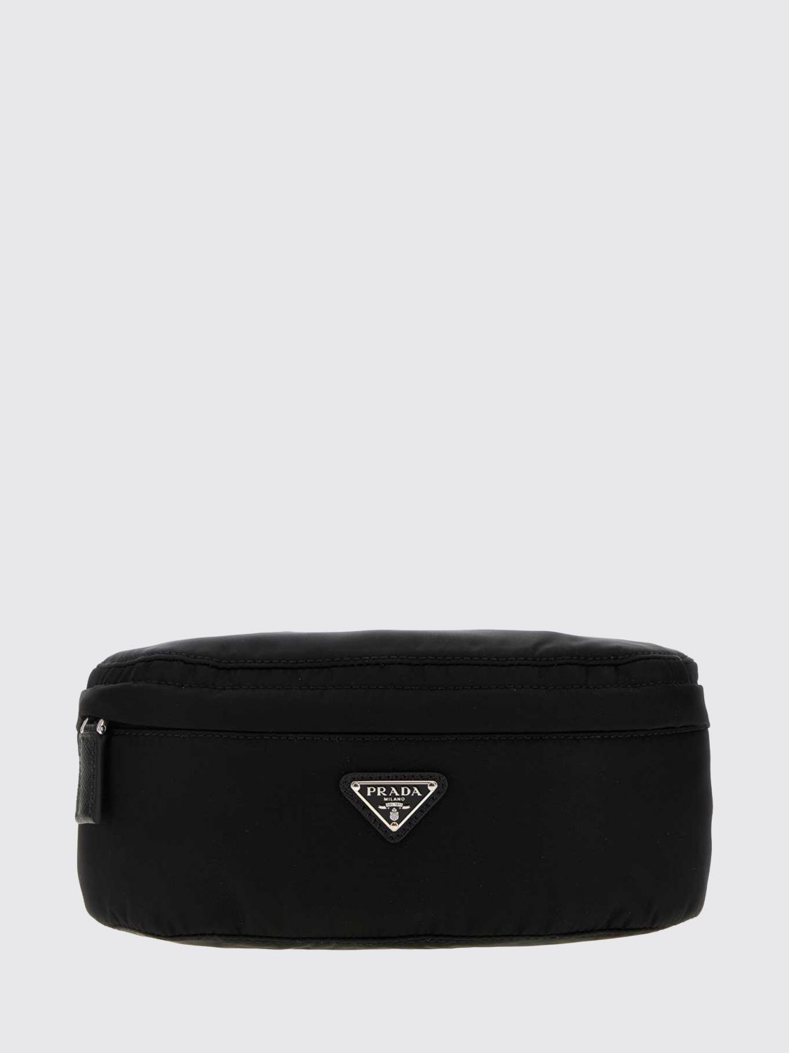 Prada Belt Bag Men Black